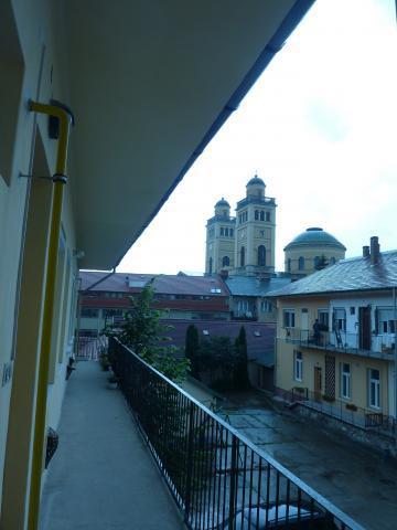 Veva Apartman - Eger Maganszallashely Buitenkant foto